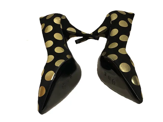 Moschino Shoes