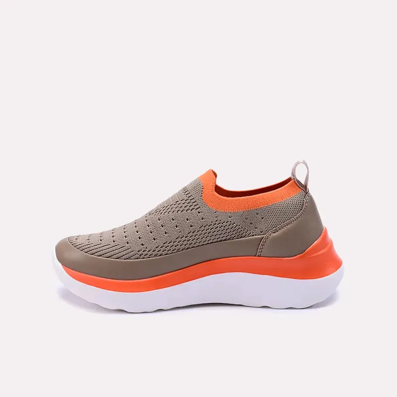 Renee Fawn Slip On Sneakers 0440705