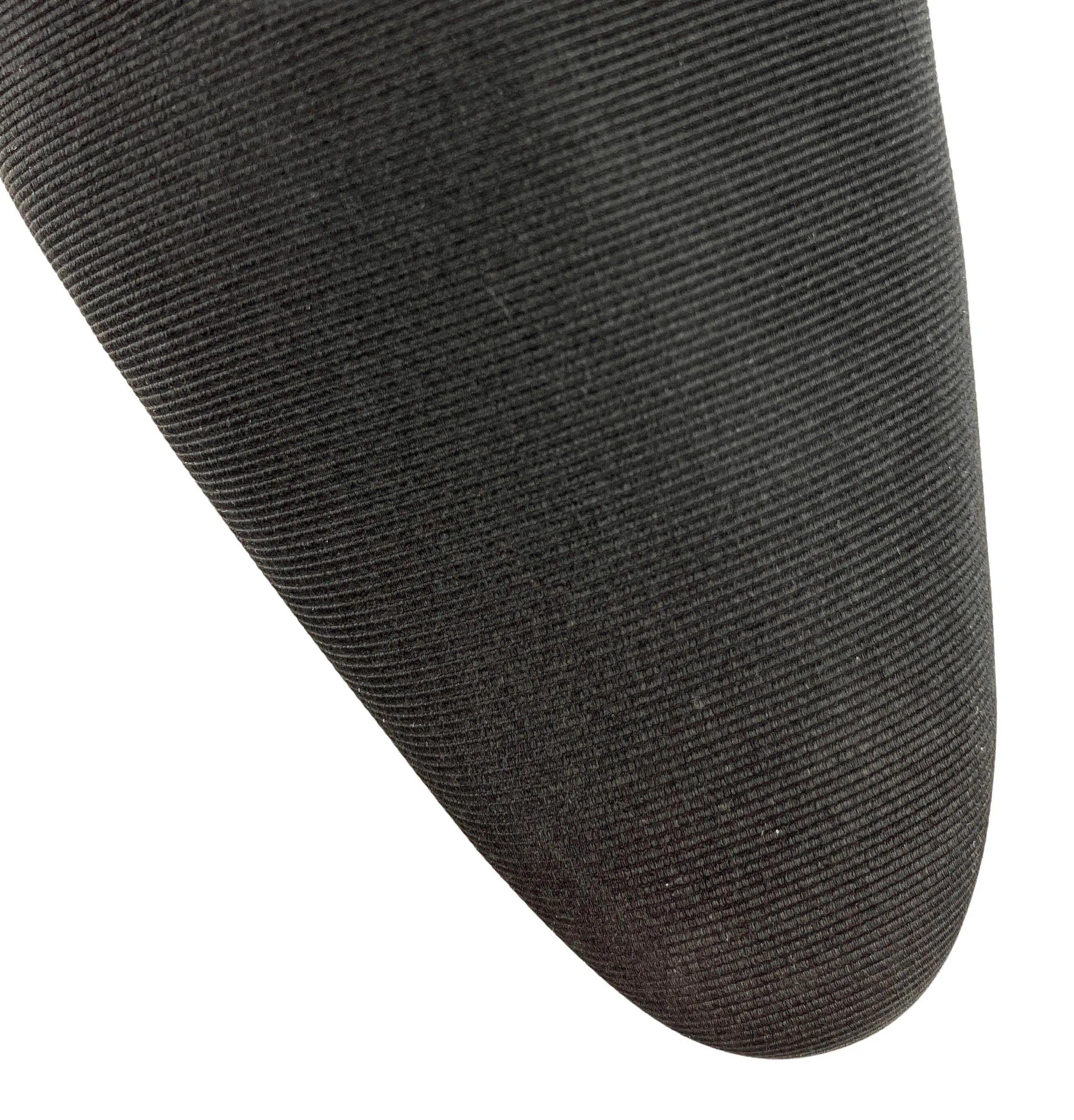 Toteme T-Strap Flats in Black