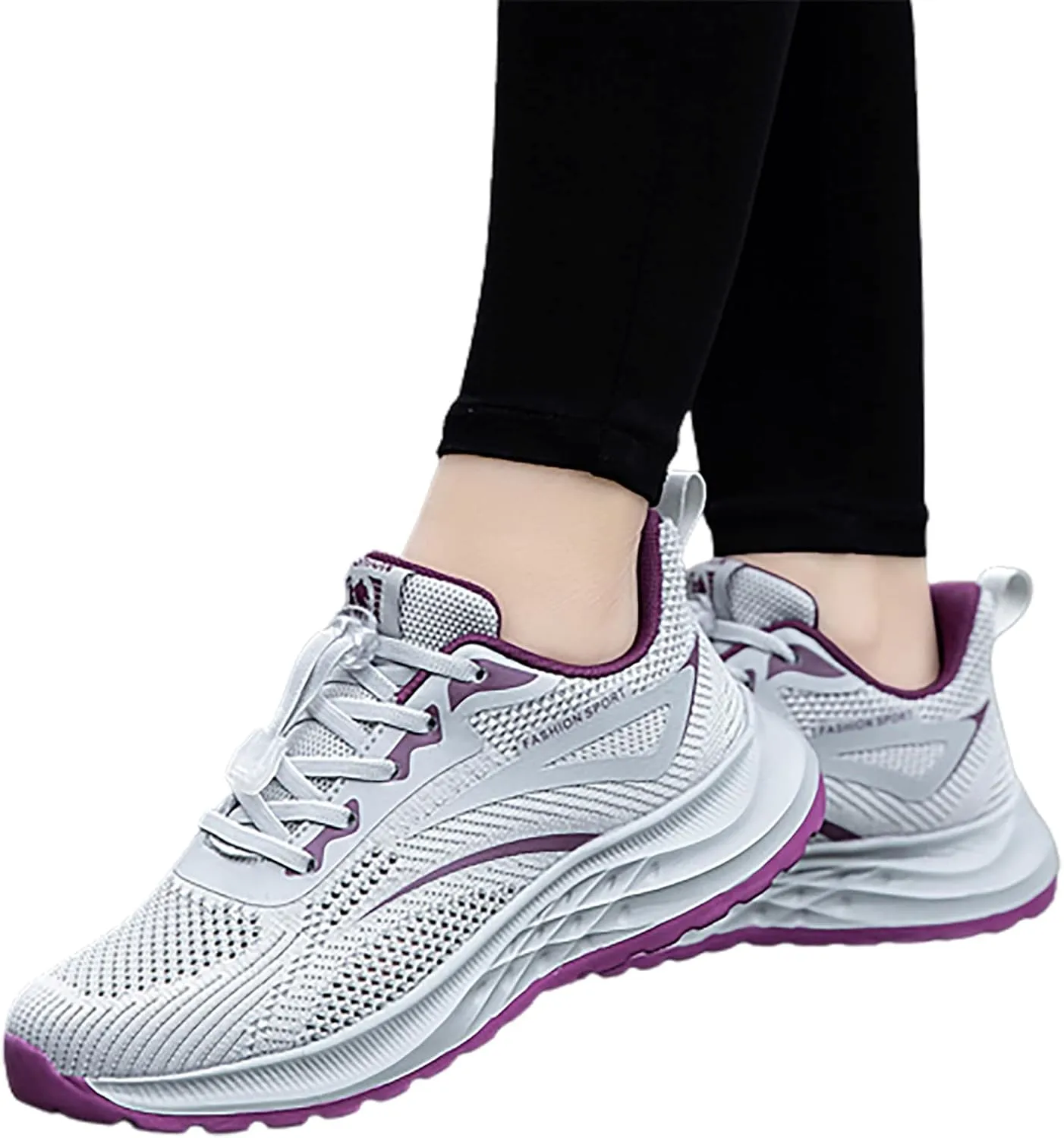 Women Sneakers Black Tenis OrtopDicos para Mujer para Caminar Black Shoes Women Wide Feet Womens Platform Sneakers Black and White Zapatos Antiderrapantes para Mujer De Trabajo